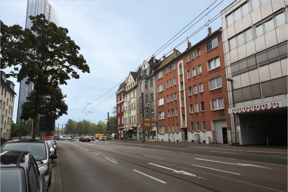 Street