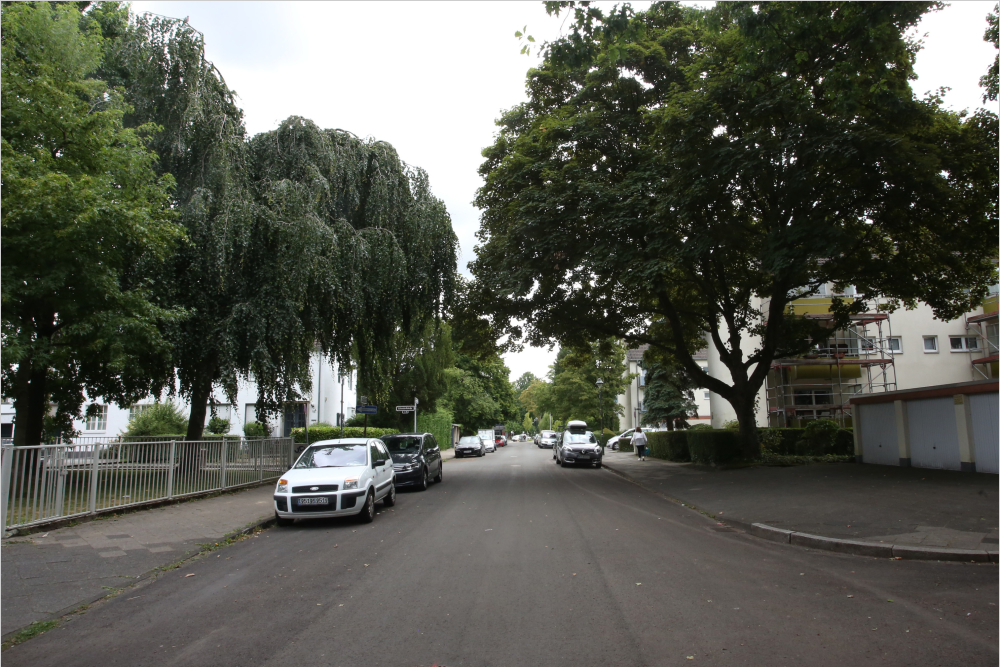Strasse