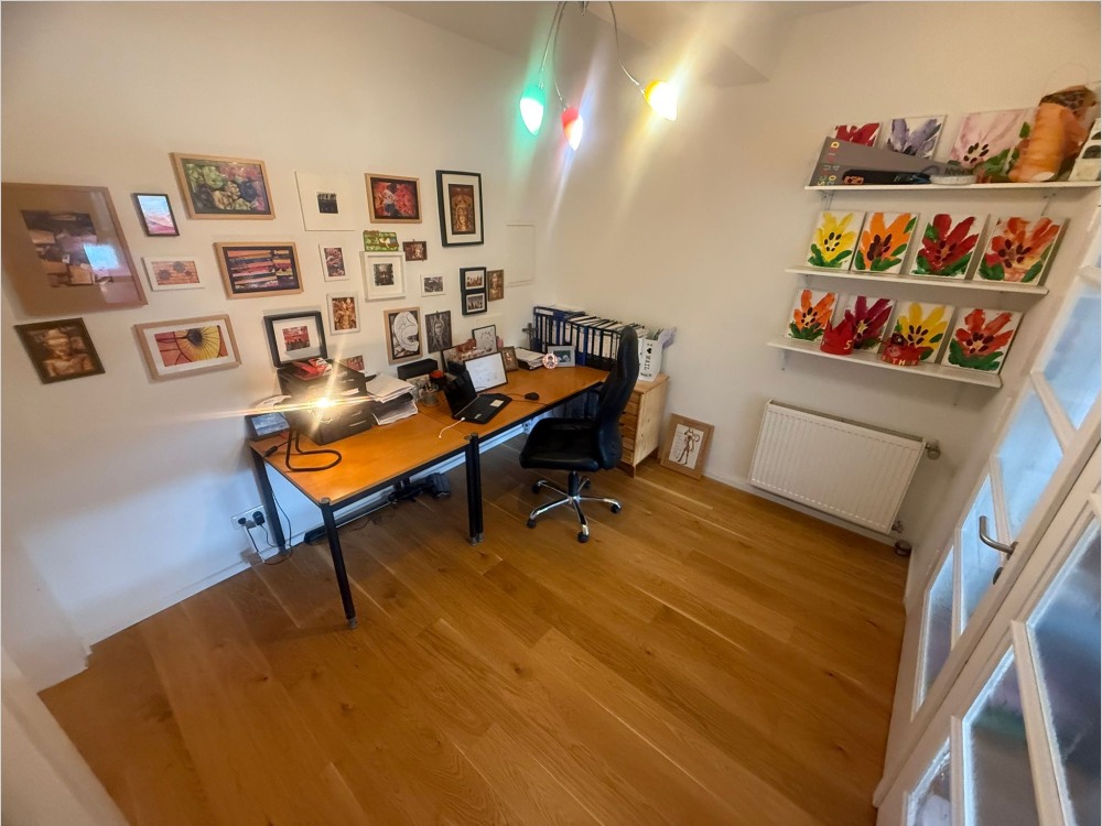 Working-Room