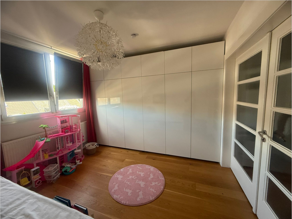 Kinderzimmer