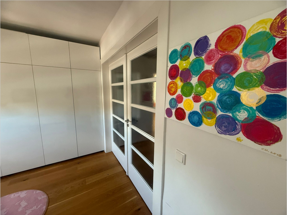 Kinderzimmer