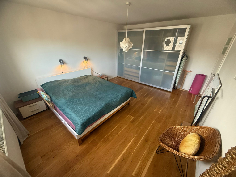 Sleeping-Room