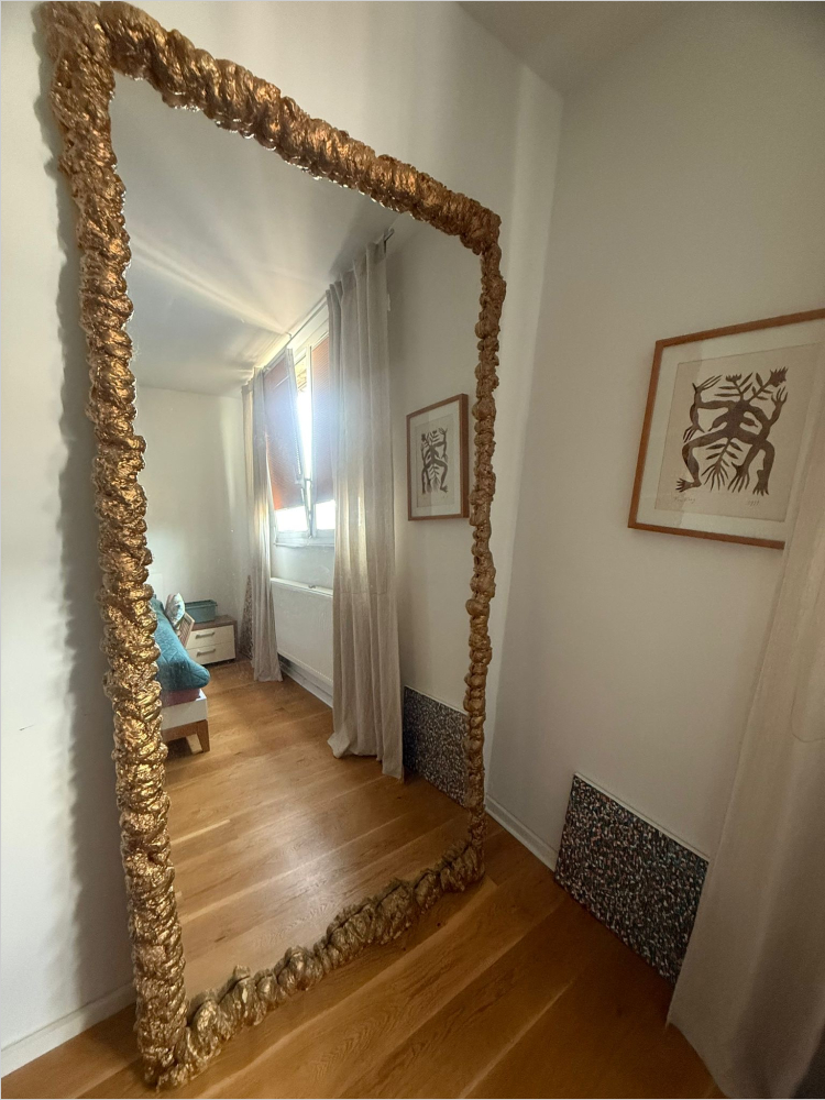 Sleeping-Room