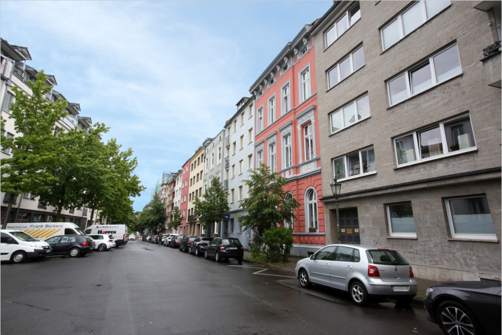 Strasse