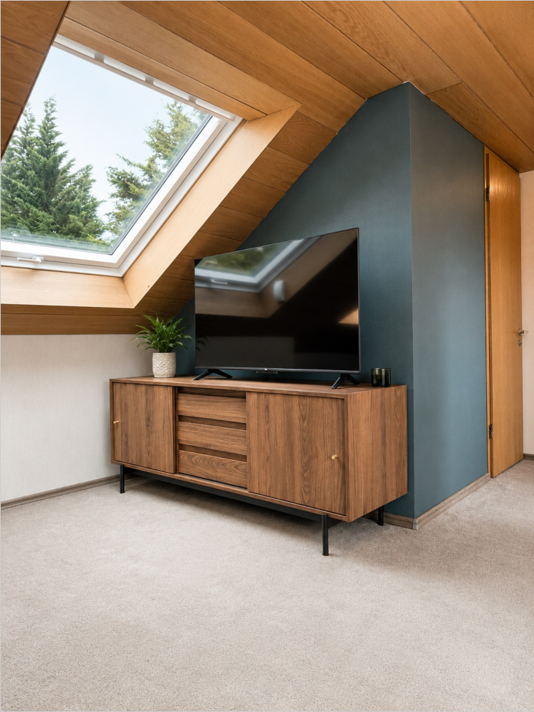 1 Zimmer in Mettmann - Foto 3