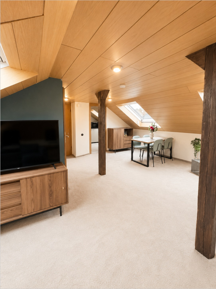 1 Zimmer in Mettmann - Foto 1
