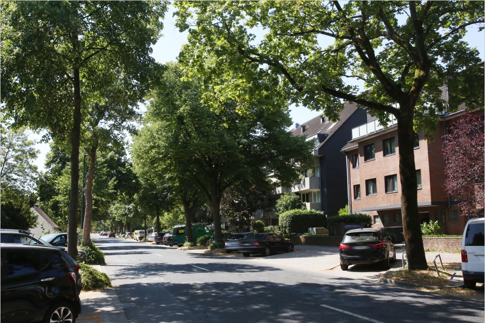 Strasse