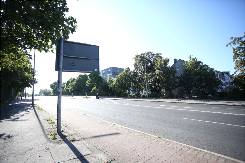Strasse