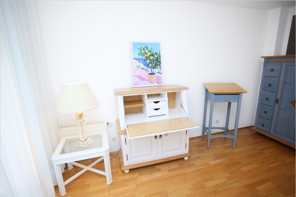 Arbeitszimmer