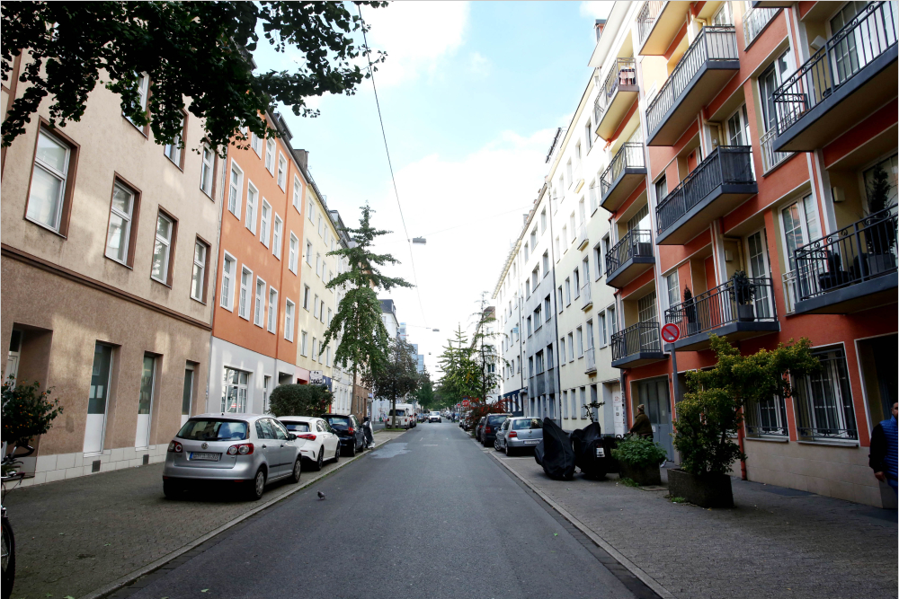 Strasse