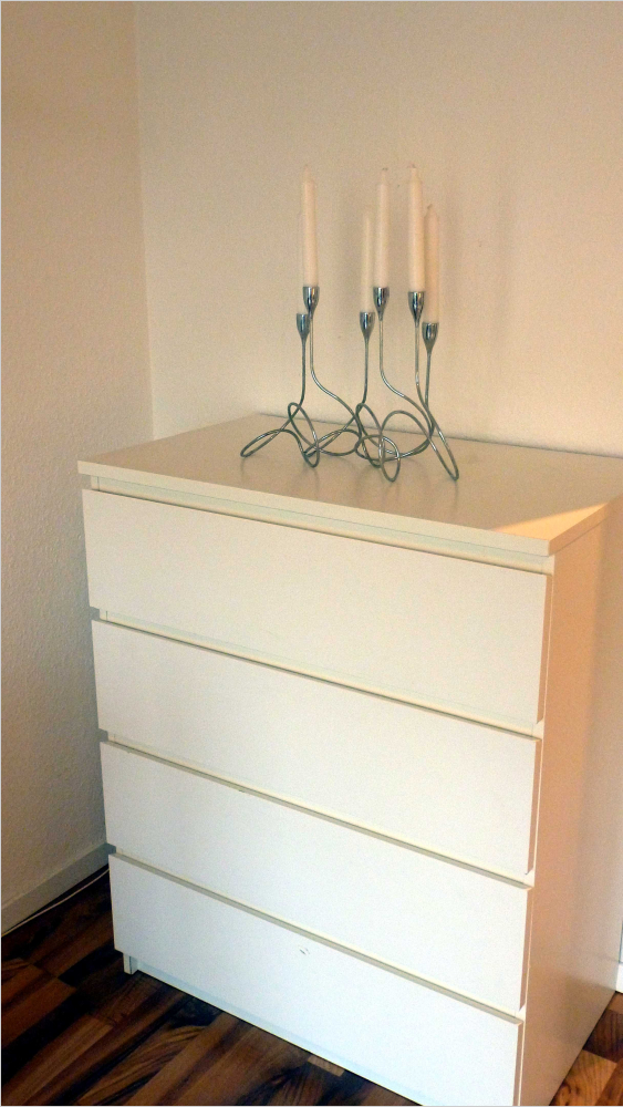 1 Zimmer in Düsseldorf - Photo 5