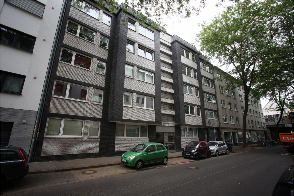 Hausfront